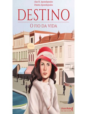 cover image of Destino